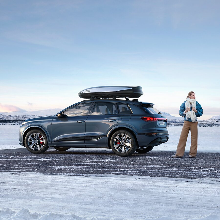Q6 e-tron sportback